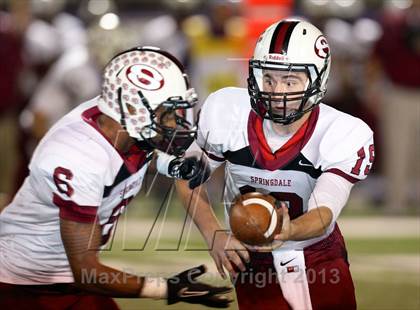 Thumbnail 2 in Springdale @ Fayetteville photogallery.