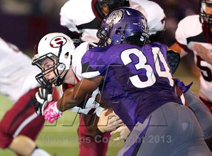 Thumbnail 2 in Springdale @ Fayetteville photogallery.