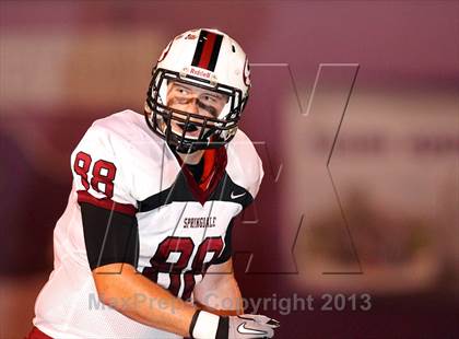Thumbnail 2 in Springdale @ Fayetteville photogallery.
