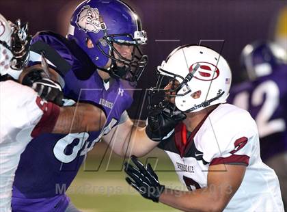 Thumbnail 1 in Springdale @ Fayetteville photogallery.