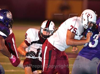 Thumbnail 1 in Springdale @ Fayetteville photogallery.