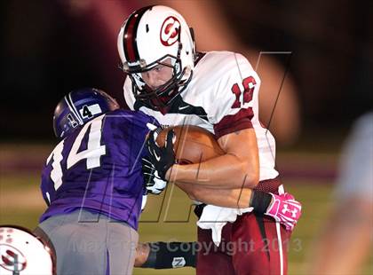 Thumbnail 1 in Springdale @ Fayetteville photogallery.