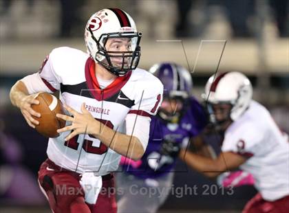 Thumbnail 1 in Springdale @ Fayetteville photogallery.