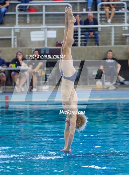 Thumbnail 2 in Frisco North Texas TISCA Invitational photogallery.