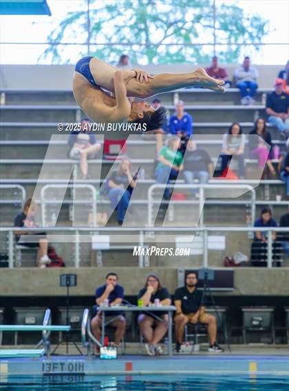 Thumbnail 1 in Frisco North Texas TISCA Invitational photogallery.