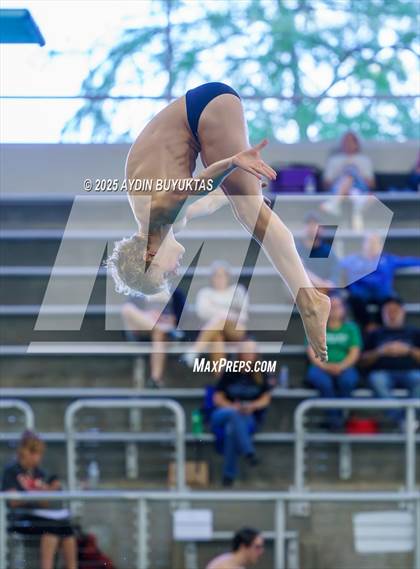 Thumbnail 1 in Frisco North Texas TISCA Invitational photogallery.