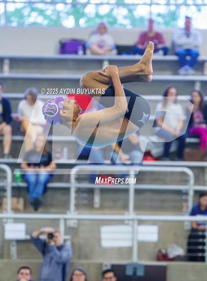 Thumbnail 3 in Frisco North Texas TISCA Invitational photogallery.