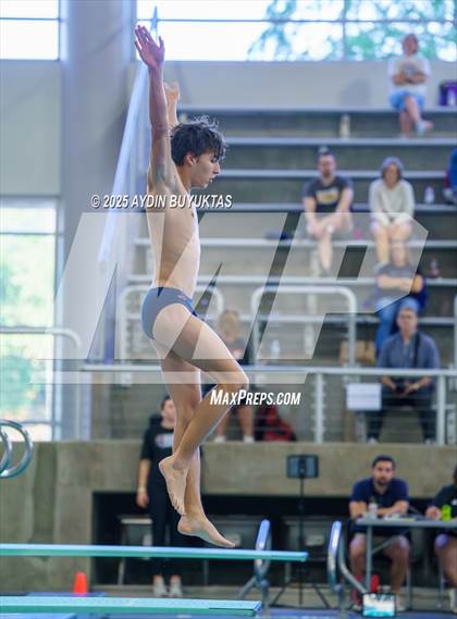 Thumbnail 3 in Frisco North Texas TISCA Invitational photogallery.