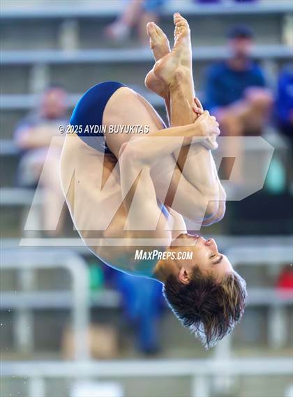 Thumbnail 3 in Frisco North Texas TISCA Invitational photogallery.