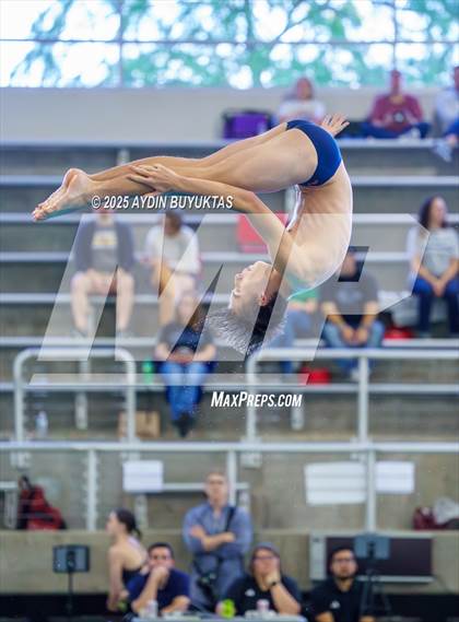Thumbnail 2 in Frisco North Texas TISCA Invitational photogallery.