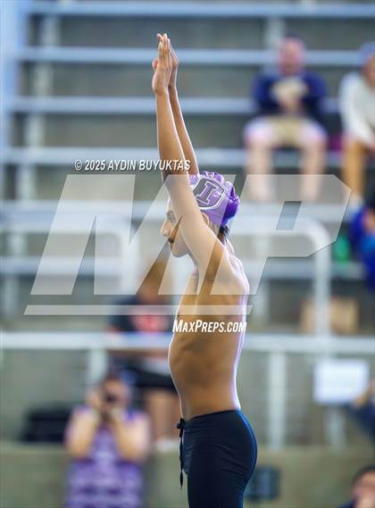 Thumbnail 1 in Frisco North Texas TISCA Invitational photogallery.