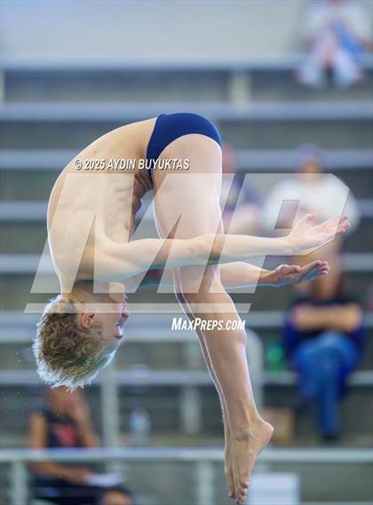 Thumbnail 1 in Frisco North Texas TISCA Invitational photogallery.