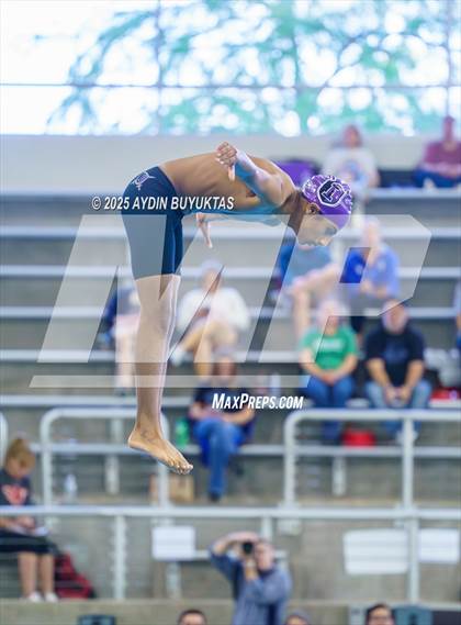 Thumbnail 2 in Frisco North Texas TISCA Invitational photogallery.