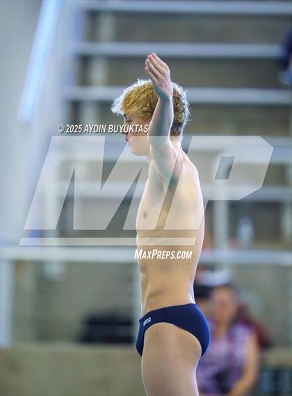 Thumbnail 3 in Frisco North Texas TISCA Invitational photogallery.