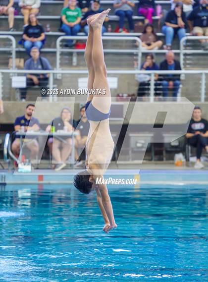 Thumbnail 2 in Frisco North Texas TISCA Invitational photogallery.