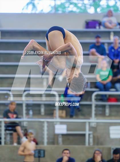 Thumbnail 1 in Frisco North Texas TISCA Invitational photogallery.