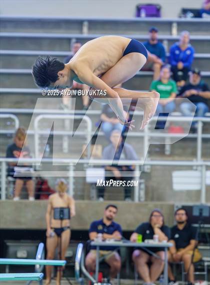 Thumbnail 2 in Frisco North Texas TISCA Invitational photogallery.