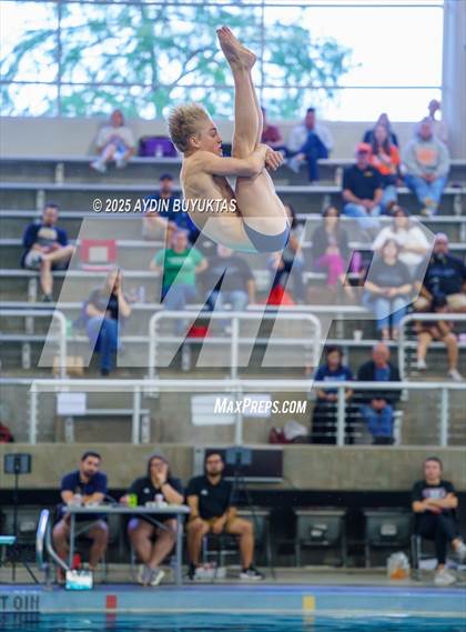 Thumbnail 1 in Frisco North Texas TISCA Invitational photogallery.