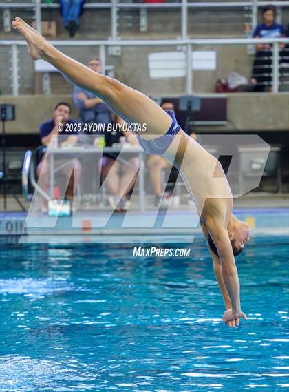 Thumbnail 2 in Frisco North Texas TISCA Invitational photogallery.