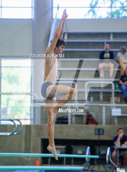 Thumbnail 1 in Frisco North Texas TISCA Invitational photogallery.