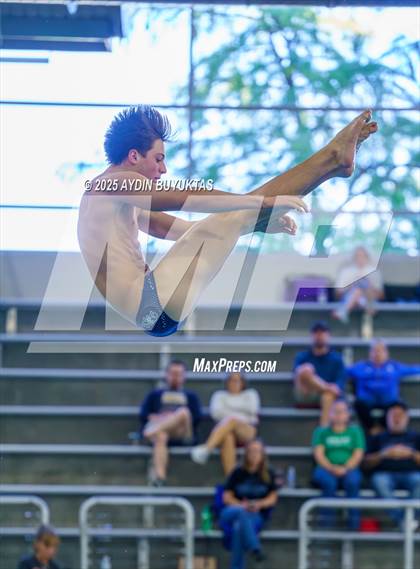 Thumbnail 3 in Frisco North Texas TISCA Invitational photogallery.