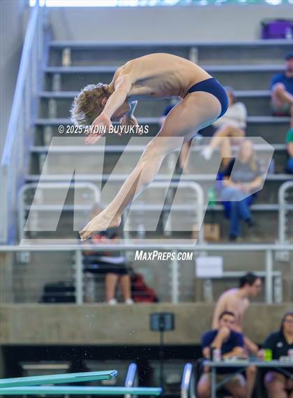 Thumbnail 2 in Frisco North Texas TISCA Invitational photogallery.