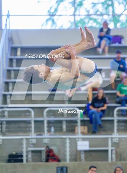 Thumbnail 3 in Frisco North Texas TISCA Invitational photogallery.