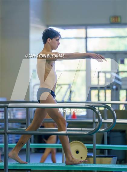 Thumbnail 2 in Frisco North Texas TISCA Invitational photogallery.