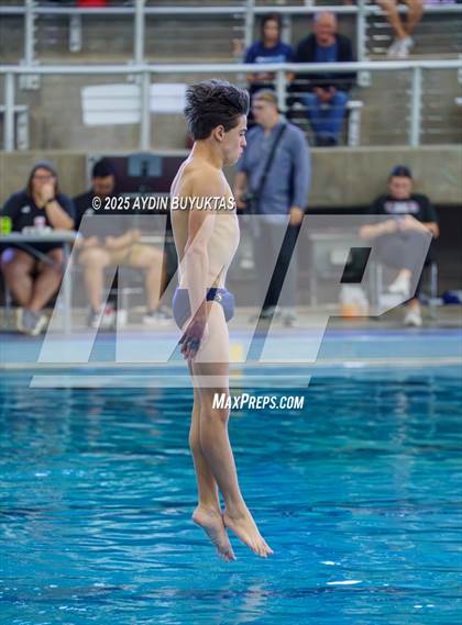 Thumbnail 2 in Frisco North Texas TISCA Invitational photogallery.