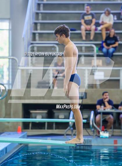 Thumbnail 3 in Frisco North Texas TISCA Invitational photogallery.