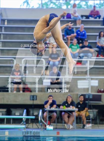 Thumbnail 1 in Frisco North Texas TISCA Invitational photogallery.