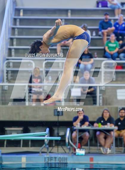 Thumbnail 2 in Frisco North Texas TISCA Invitational photogallery.