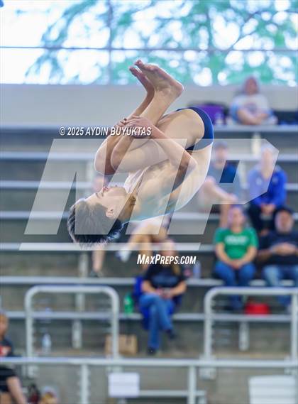 Thumbnail 2 in Frisco North Texas TISCA Invitational photogallery.