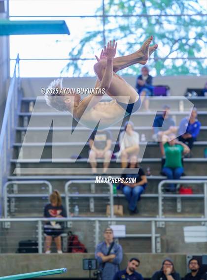 Thumbnail 1 in Frisco North Texas TISCA Invitational photogallery.