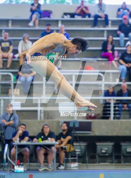 Thumbnail 3 in Frisco North Texas TISCA Invitational photogallery.