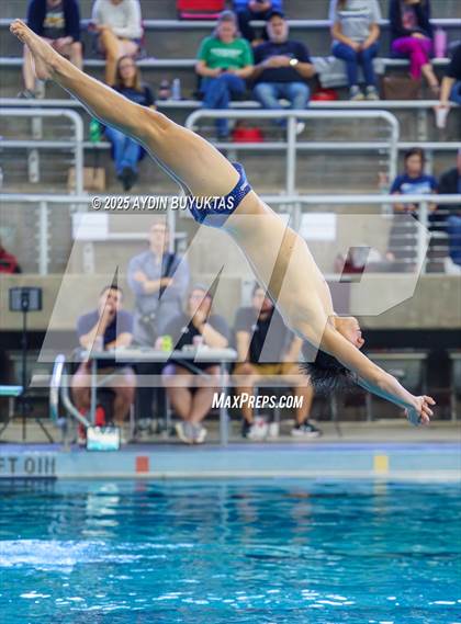 Thumbnail 1 in Frisco North Texas TISCA Invitational photogallery.