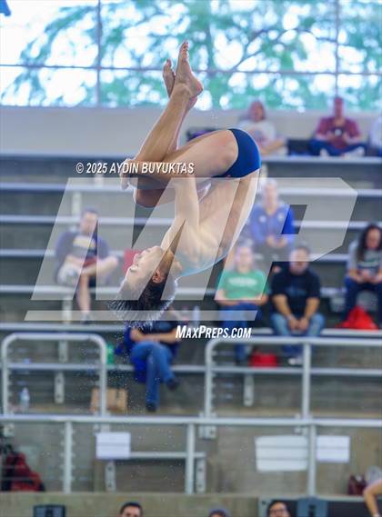 Thumbnail 2 in Frisco North Texas TISCA Invitational photogallery.