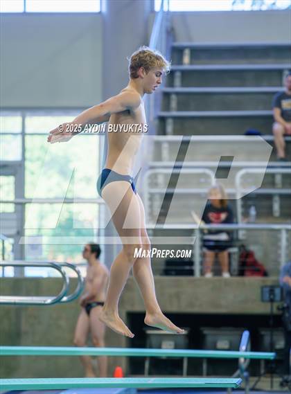 Thumbnail 1 in Frisco North Texas TISCA Invitational photogallery.