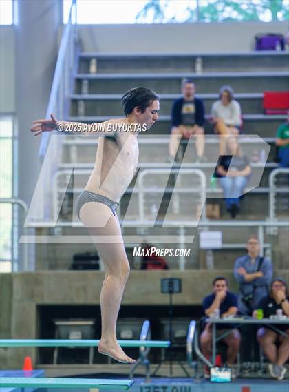 Thumbnail 3 in Frisco North Texas TISCA Invitational photogallery.