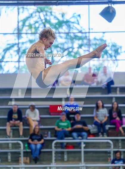 Thumbnail 1 in Frisco North Texas TISCA Invitational photogallery.