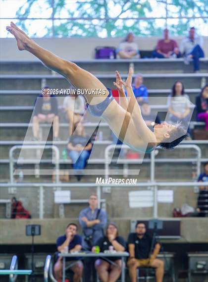 Thumbnail 2 in Frisco North Texas TISCA Invitational photogallery.