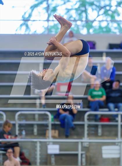 Thumbnail 3 in Frisco North Texas TISCA Invitational photogallery.