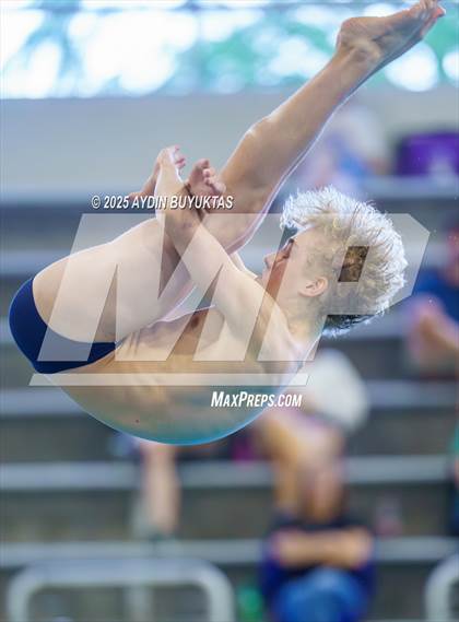 Thumbnail 2 in Frisco North Texas TISCA Invitational photogallery.