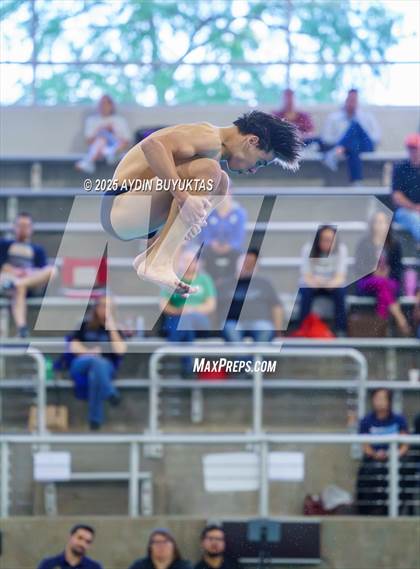 Thumbnail 1 in Frisco North Texas TISCA Invitational photogallery.