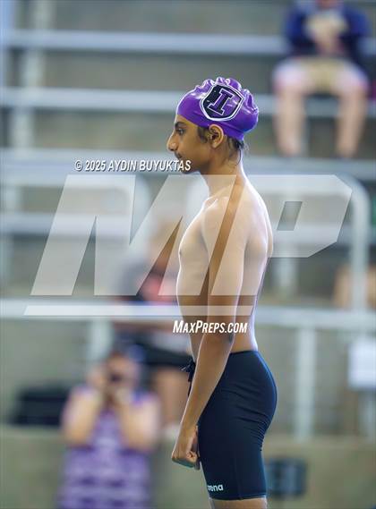 Thumbnail 3 in Frisco North Texas TISCA Invitational photogallery.