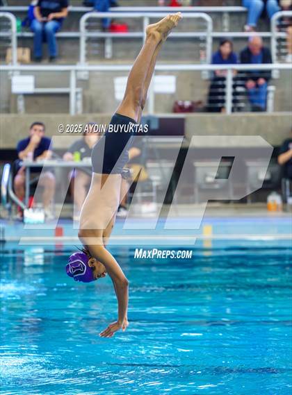 Thumbnail 2 in Frisco North Texas TISCA Invitational photogallery.