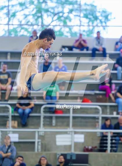 Thumbnail 2 in Frisco North Texas TISCA Invitational photogallery.