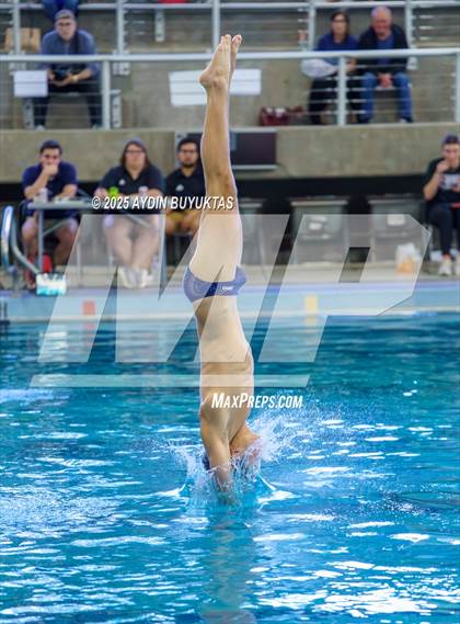 Thumbnail 1 in Frisco North Texas TISCA Invitational photogallery.