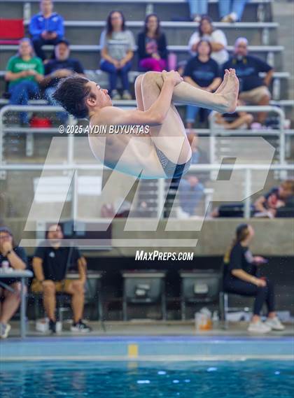 Thumbnail 2 in Frisco North Texas TISCA Invitational photogallery.