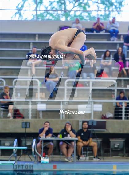 Thumbnail 1 in Frisco North Texas TISCA Invitational photogallery.